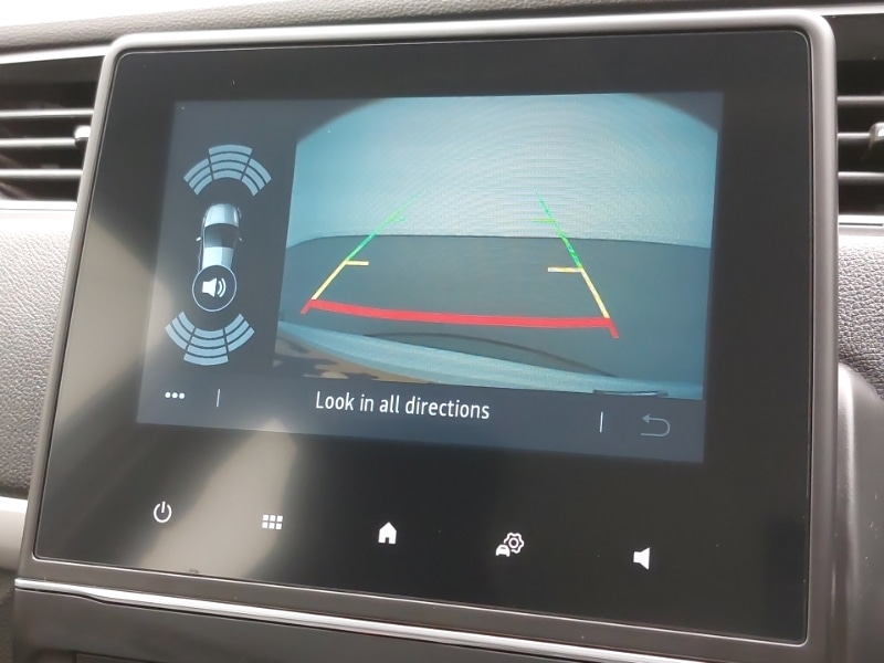 Used Renault Zoe 2022 for sale - 77035619: Photo 12