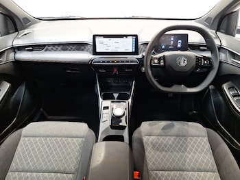 Used MG MG3 2024 for sale - 76135789: Photo 2