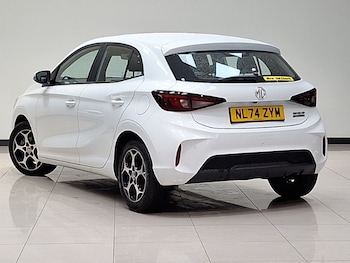 Used MG MG3 2024 for sale - 76135789: Photo 3