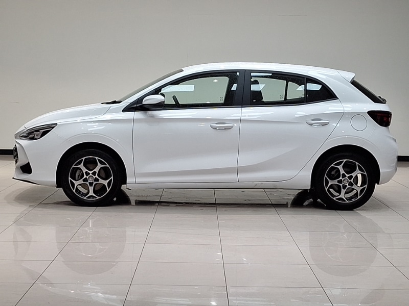 Used MG MG3 2024 for sale - 76135789: Photo 4