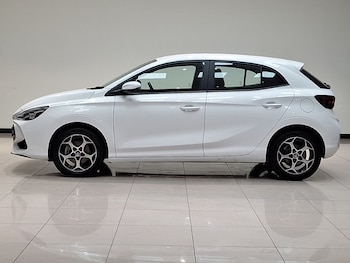 Used MG MG3 2024 for sale - 76135789: Photo 4