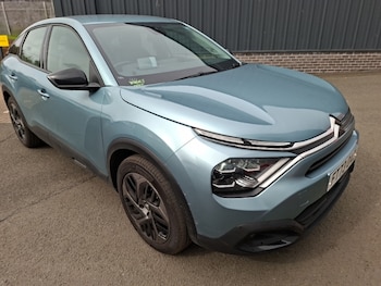 Used Citroen C4 2023 for sale - 78827579: Photo