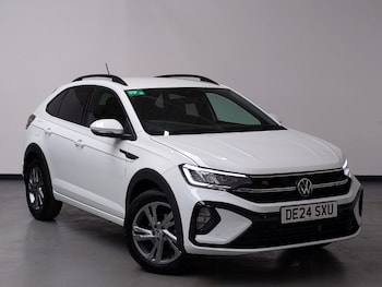 2024 - 1.0 TSI 110 R-Line 5dr DSG