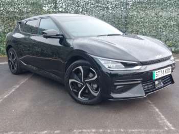 2024 - 236kW GT Line S 77.4kWh 5dr AWD Auto