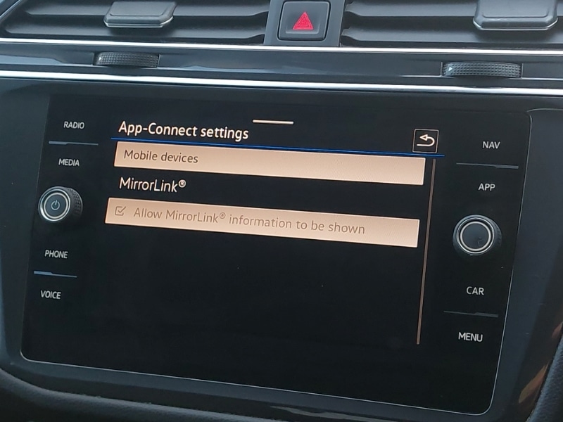 Used Volkswagen Tiguan Allspace 2022 for sale - 77912107: Photo 11