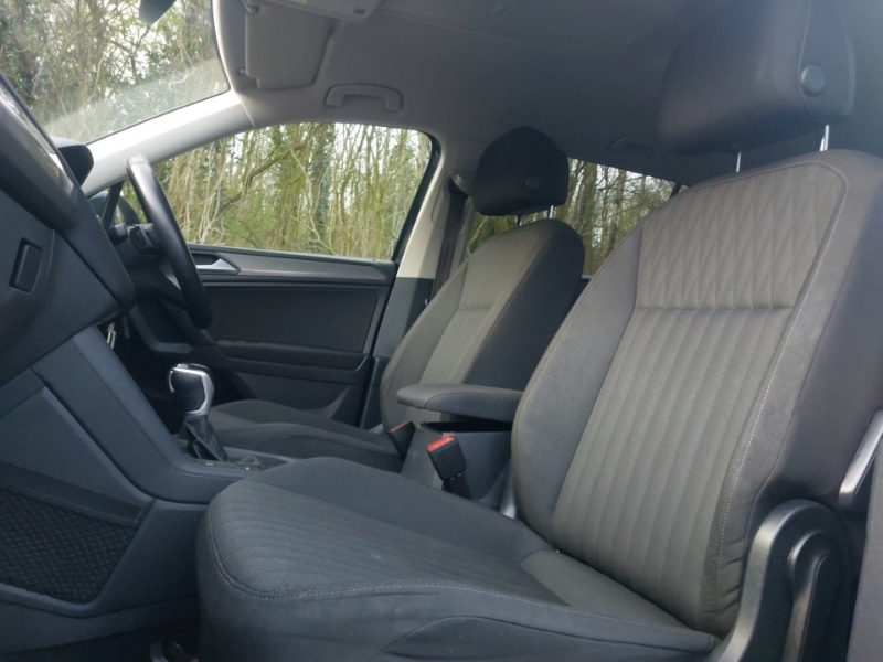 Used Volkswagen Tiguan Allspace 2022 for sale - 77912107: Photo 5