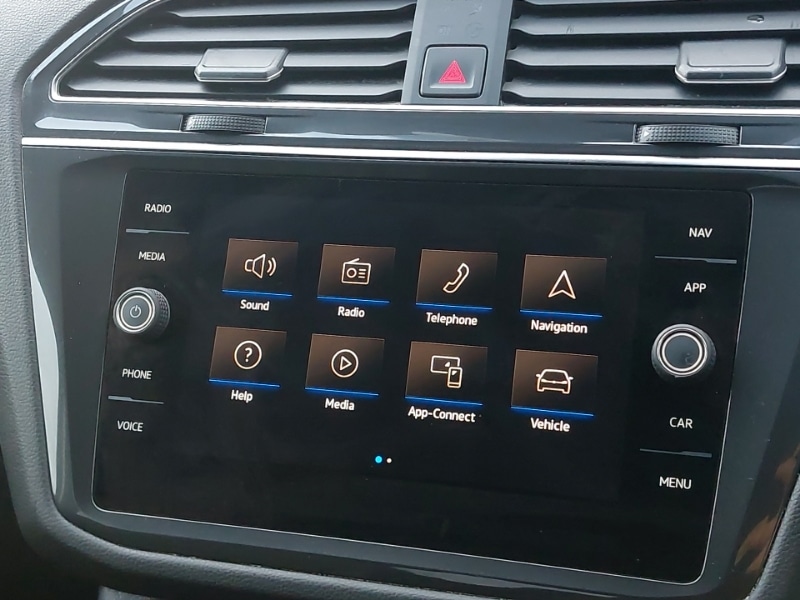 Used Volkswagen Tiguan Allspace 2022 for sale - 77912107: Photo 7