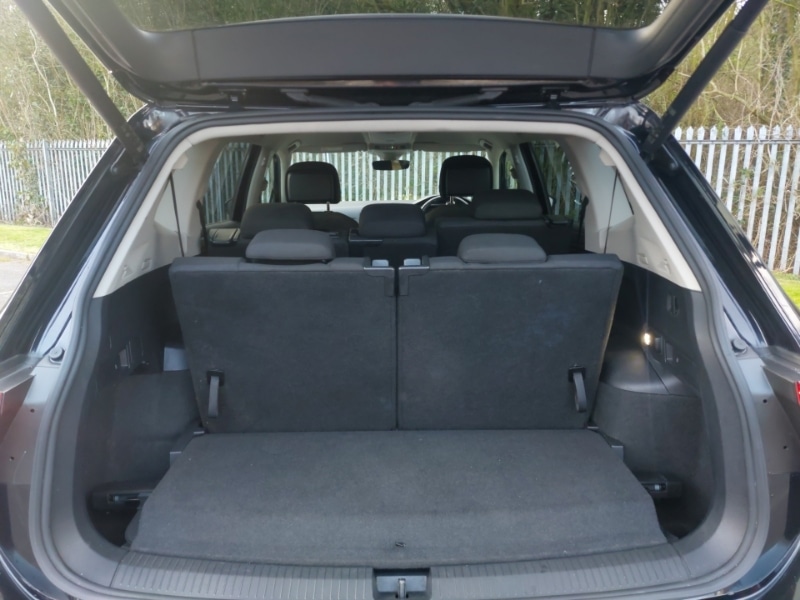 Used Volkswagen Tiguan Allspace 2022 for sale - 77912107: Photo 8