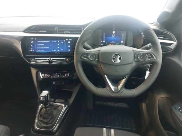 Used Vauxhall Corsa 2023 for sale - 76265033: Photo 7