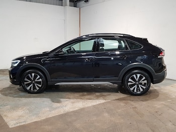 Used Volkswagen Taigo 2022 for sale - 78643277: Photo
