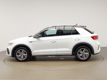 Used Volkswagen T-Roc 2023 for sale - 78482332: Photo