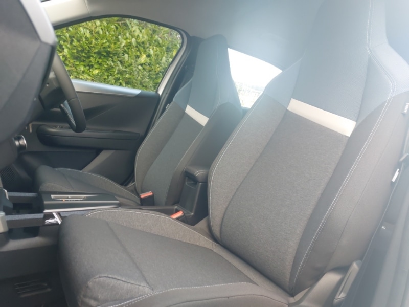 Used Vauxhall Frontera 2025 for sale - 76875653: Photo 5