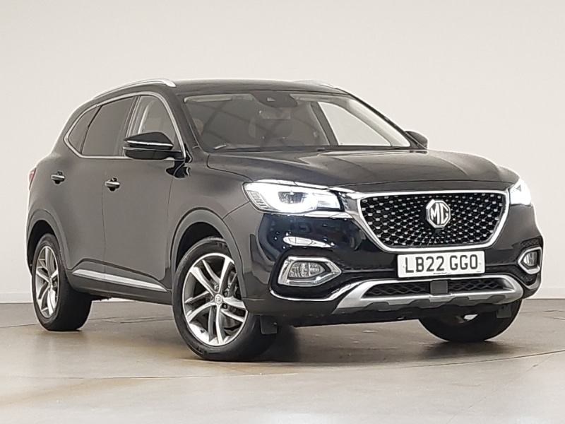 Used MG MG HS 2022 for sale - 76695567: Photo 1