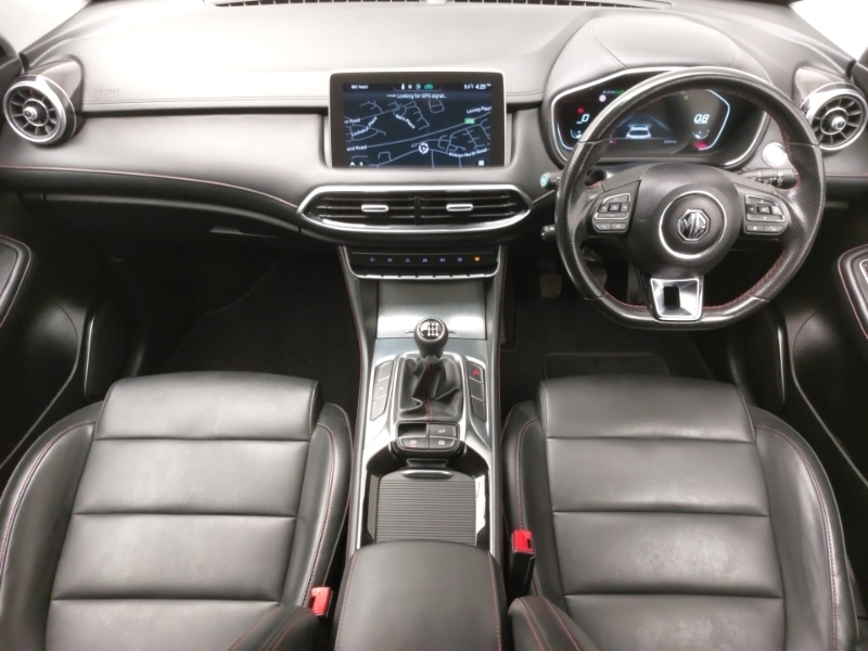 Used MG MG HS 2022 for sale - 76695567: Photo 2