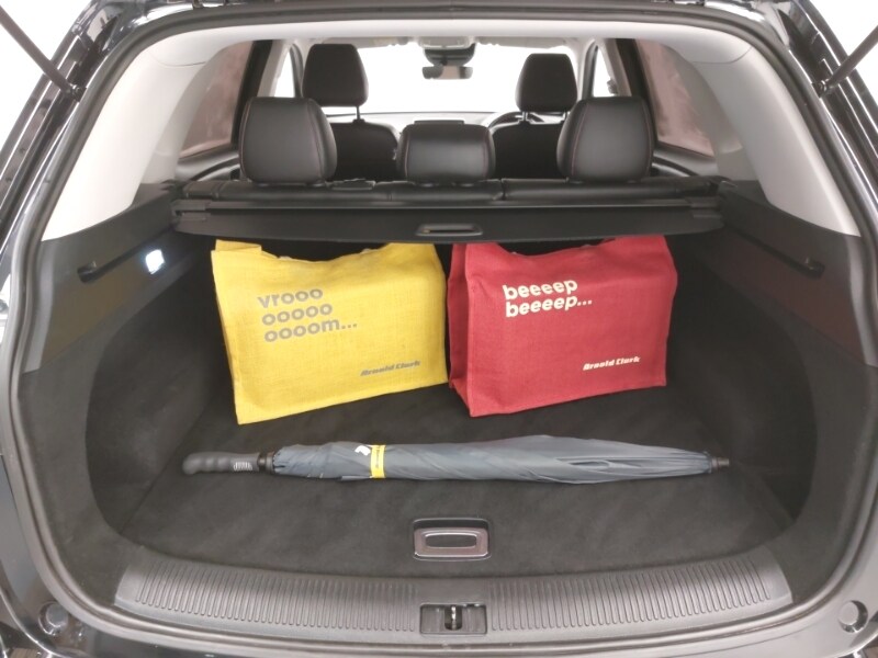 Used MG MG HS 2022 for sale - 76695567: Photo 8