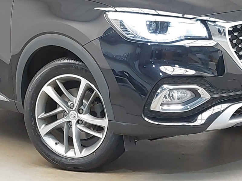 Used MG MG HS 2022 for sale - 76695567: Photo 9