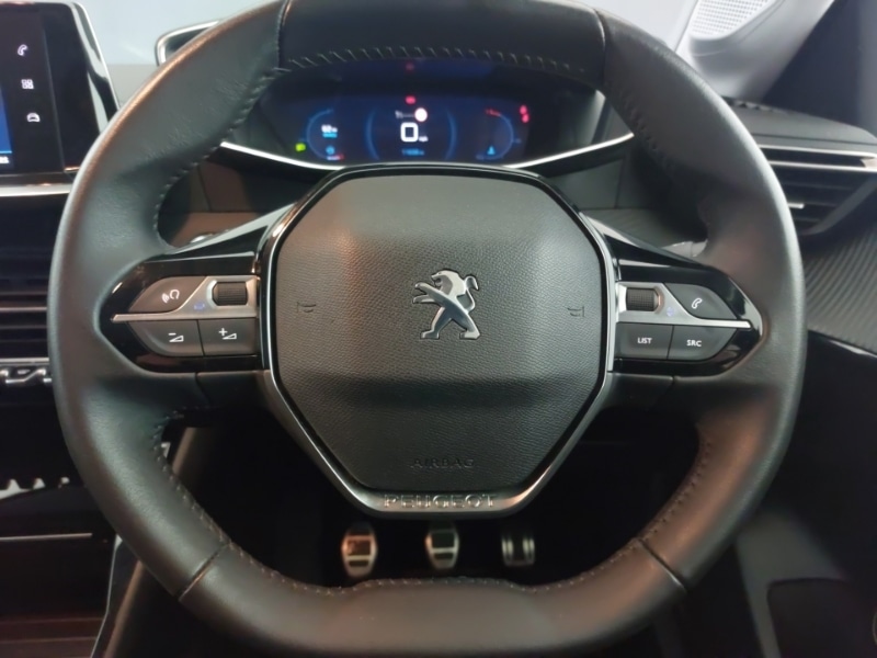 Used Peugeot 208 2023 for sale - 77018746: Photo 11