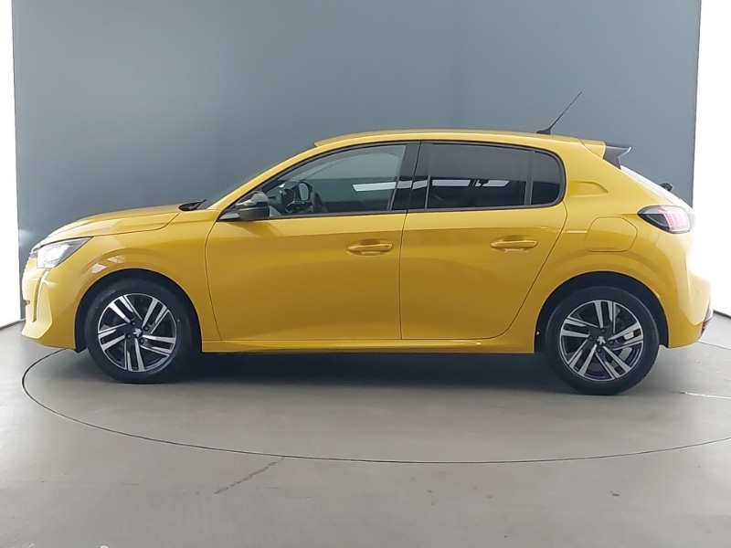 Used Peugeot 208 2023 for sale - 77018746: Photo 4