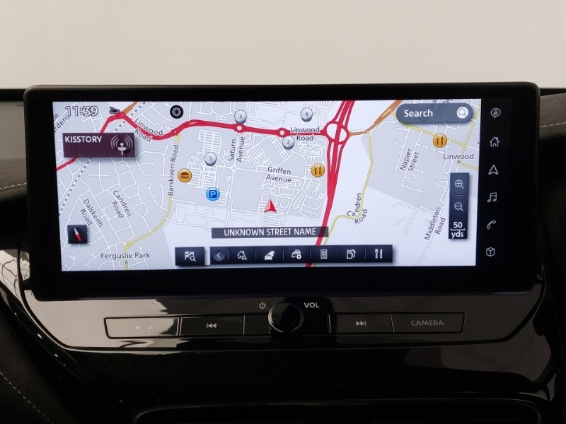 Used Nissan Juke 2025 for sale - 77004112: Photo 11