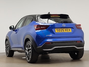 Used Nissan Juke 2025 for sale - 77004112: Photo