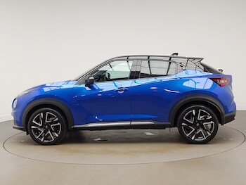 Used Nissan Juke 2025 for sale - 77004112: Photo
