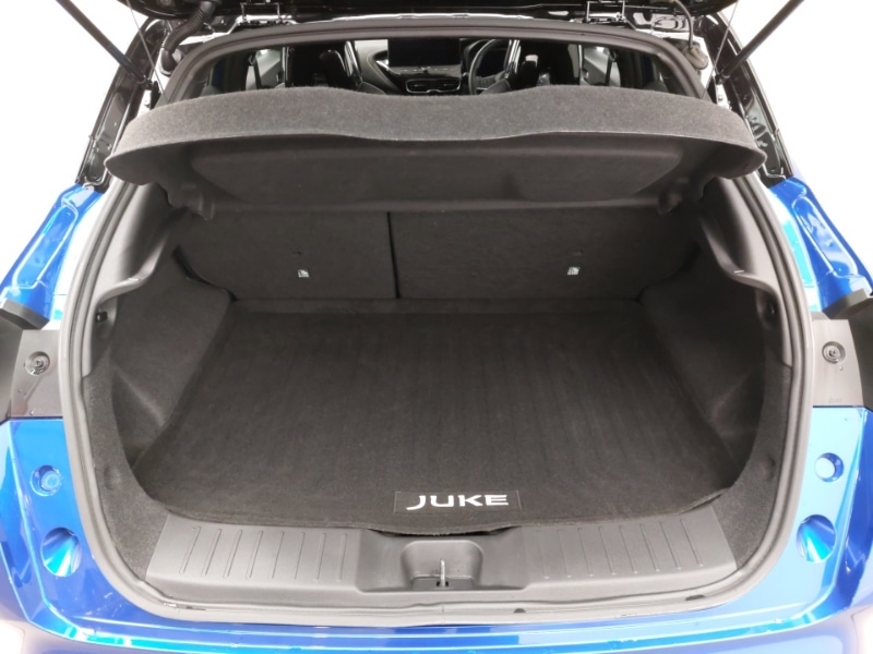 Used Nissan Juke 2025 for sale - 77004112: Photo 8