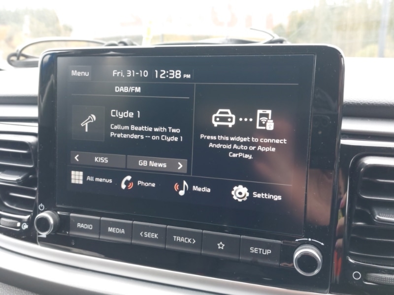 Used Kia Rio 2023 for sale - 76427006: Photo 10