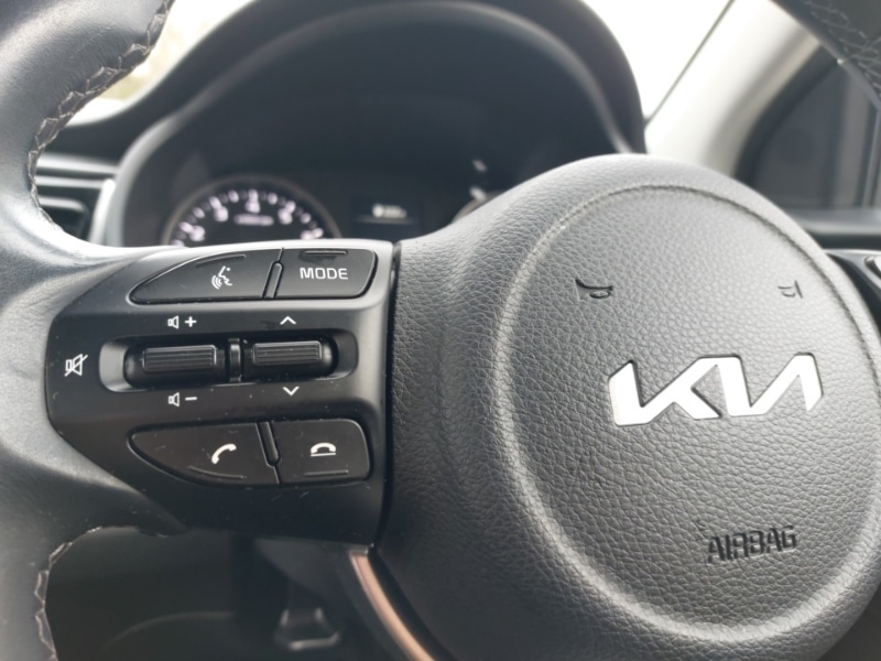 Used Kia Rio 2023 for sale - 76427006: Photo 12