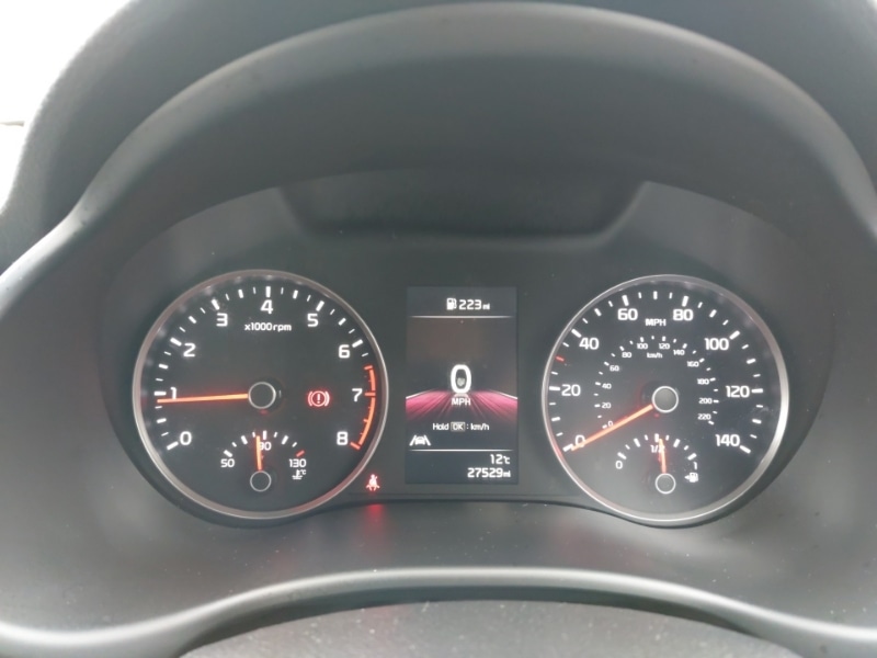 Used Kia Rio 2023 for sale - 76427006: Photo 7