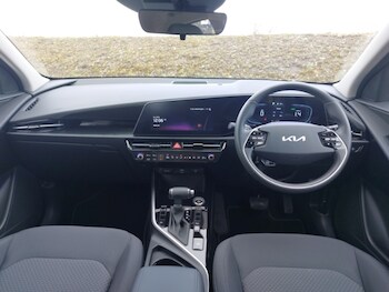 Used Kia Niro 2025 for sale - 78140279: Photo