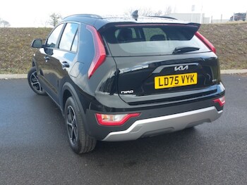 Used Kia Niro 2025 for sale - 78140279: Photo