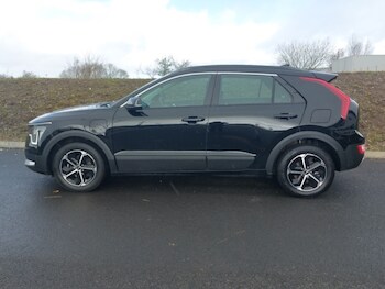 Used Kia Niro 2025 for sale - 78140279: Photo