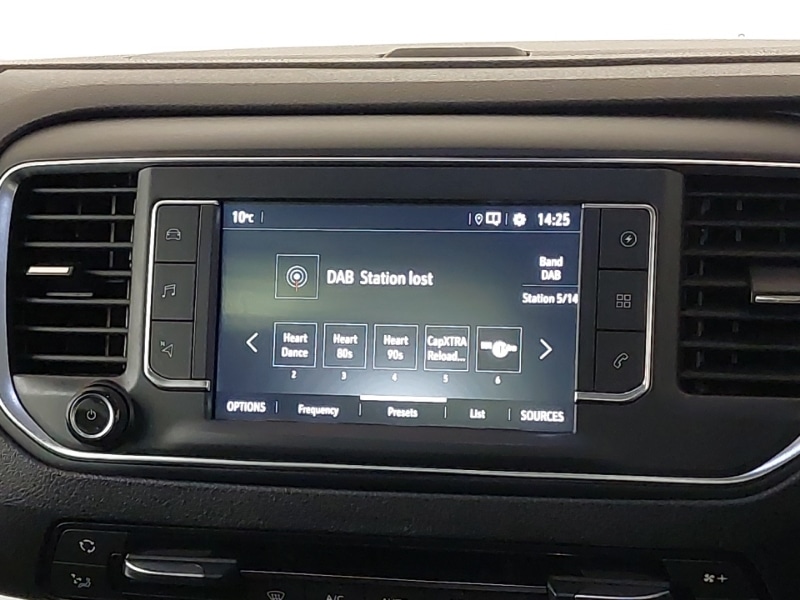 Used Vauxhall Vivaro Life 2023 for sale - 77273862: Photo 11