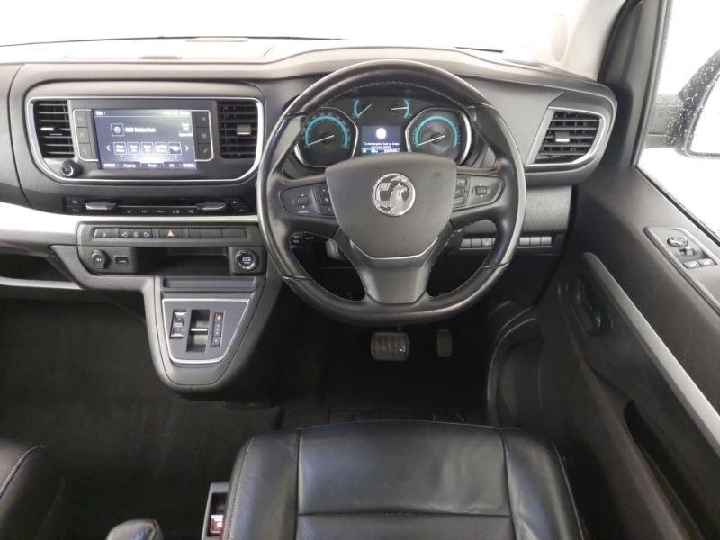 Used Vauxhall Vivaro Life 2023 for sale - 77273862: Photo 7