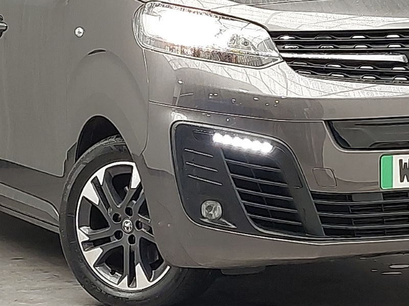 Used Vauxhall Vivaro Life 2023 for sale - 77273862: Photo 9