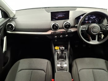 Used Audi Q2 2021 for sale - 78905471: Photo