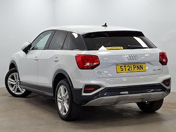 Used Audi Q2 2021 for sale - 78905471: Photo