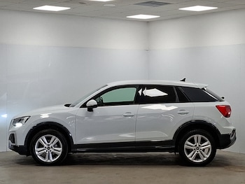 Used Audi Q2 2021 for sale - 78905471: Photo