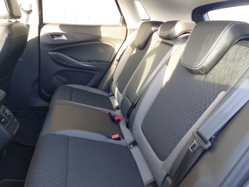 Used Vauxhall Grandland X 2021 for sale - 77147185: Photo 6