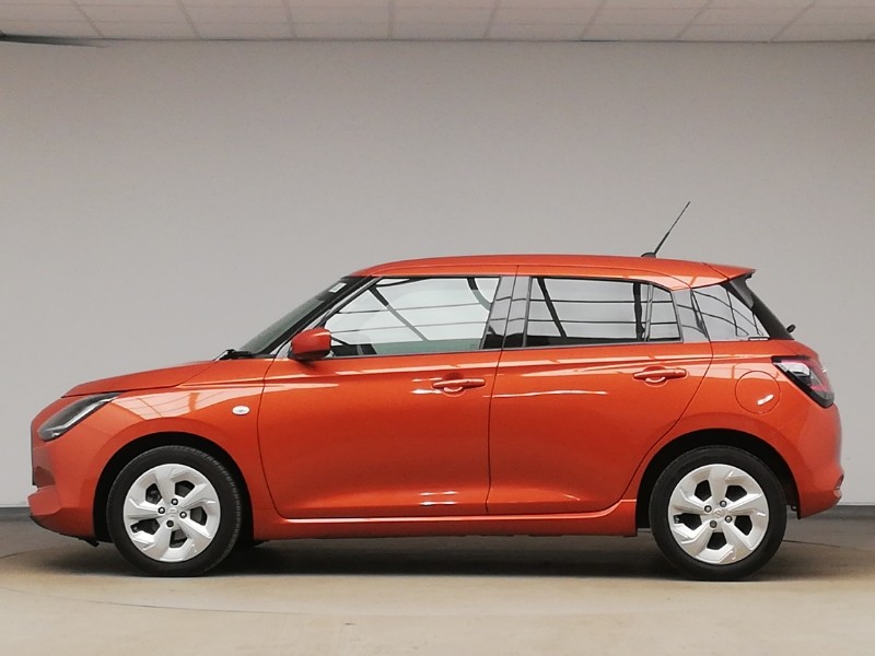 Used Suzuki Swift 2024 for sale - 78203623: Photo 4