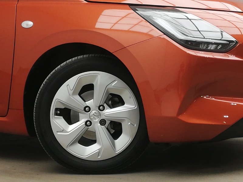 Used Suzuki Swift 2024 for sale - 78203623: Photo 9