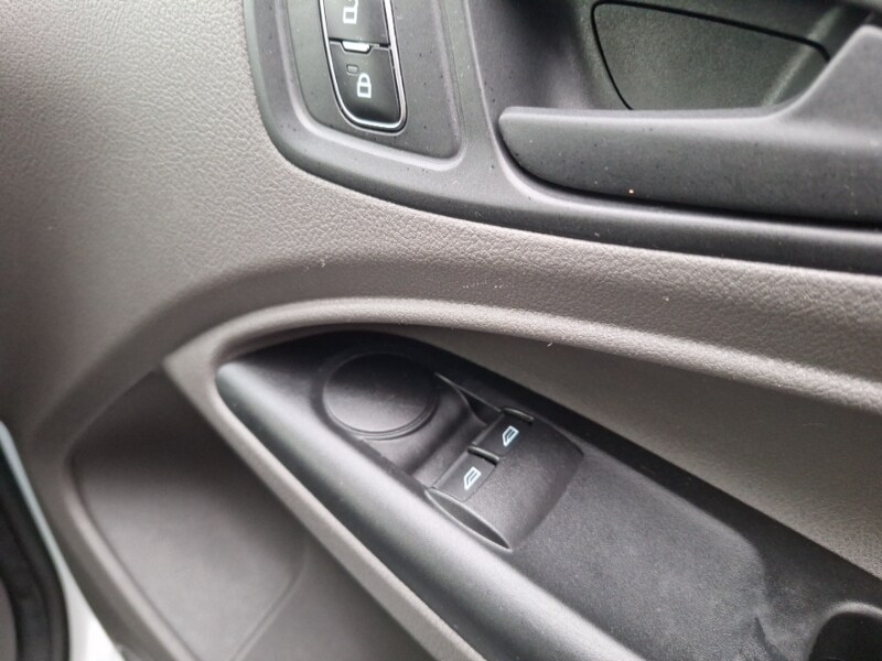 Used Ford Transit Connect 2024 for sale - 76567530: Photo 10