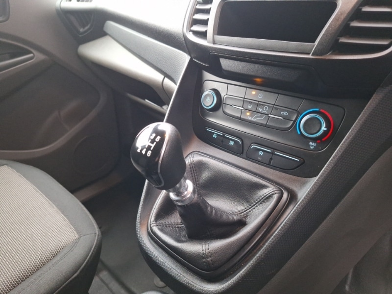 Used Ford Transit Connect 2024 for sale - 76567530: Photo 11