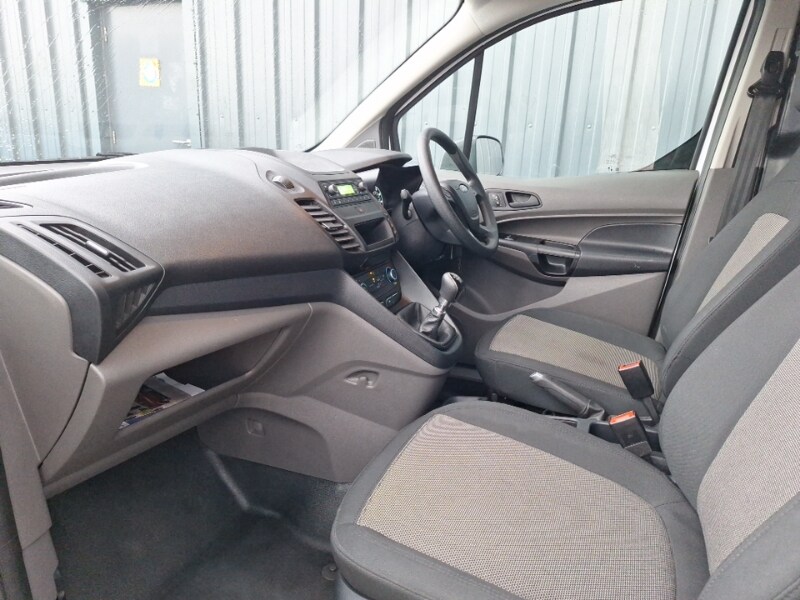 Used Ford Transit Connect 2024 for sale - 76567530: Photo 5