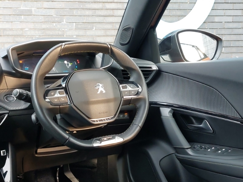 Used Peugeot 2008 2021 for sale - 77938777: Photo 10