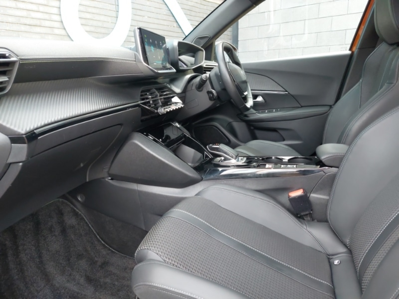 Used Peugeot 2008 2021 for sale - 77938777: Photo 5