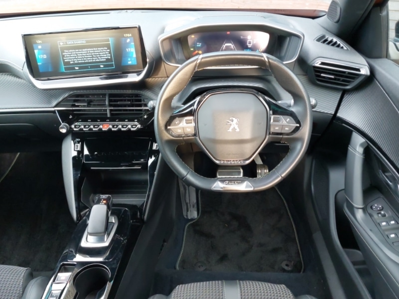 Used Peugeot 2008 2021 for sale - 77938777: Photo 7