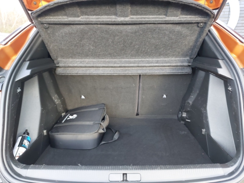 Used Peugeot 2008 2021 for sale - 77938777: Photo 8