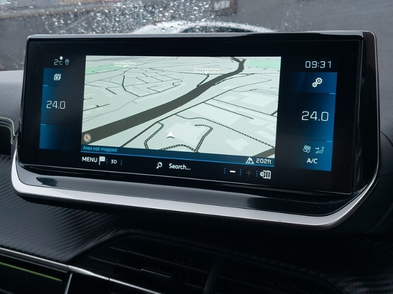 Used Peugeot 2008 2022 for sale - 77677758: Photo 10