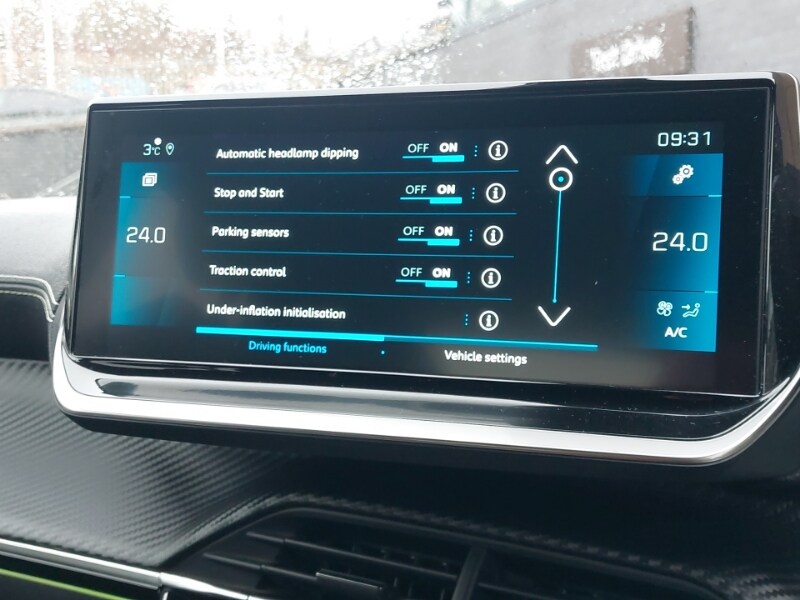 Used Peugeot 2008 2022 for sale - 77677758: Photo 11